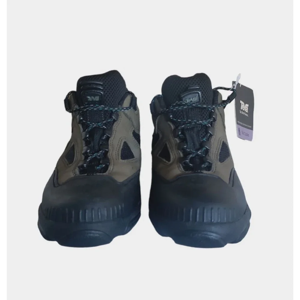 Teva wet climber